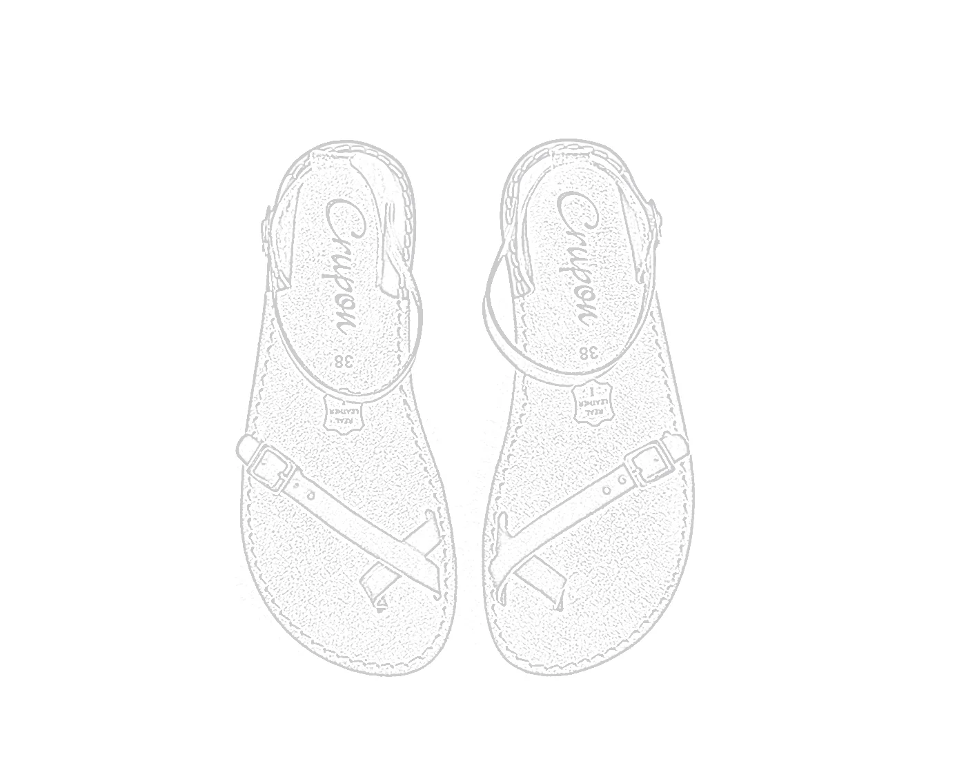 Barefoot
