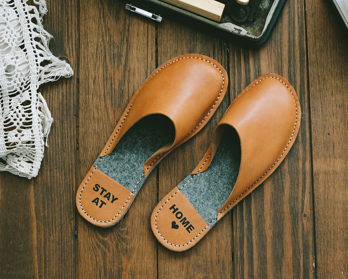Slippers